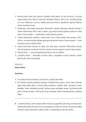 Romantizmas (XVIII a. pab. – XIX a. pr.) 13 puslapis