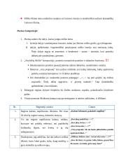 Romantizmas (XVIII a. pab. – XIX a. pr.) 14 puslapis