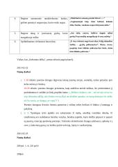 Romantizmas (XVIII a. pab. – XIX a. pr.) 15 puslapis