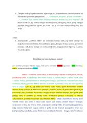 Romantizmas (XVIII a. pab. – XIX a. pr.) 16 puslapis