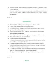 Romantizmas (XVIII a. pab. – XIX a. pr.) 18 puslapis