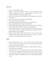 Romantizmas (XVIII a. pab. – XIX a. pr.) 19 puslapis