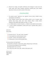 Romantizmas (XVIII a. pab. – XIX a. pr.) 20 puslapis