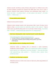 Romantizmas (XVIII a. pab. – XIX a. pr.) 6 puslapis