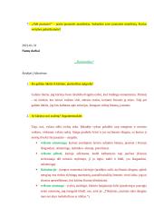 Romantizmas (XVIII a. pab. – XIX a. pr.) 7 puslapis