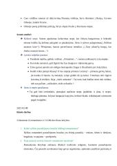 Romantizmas (XVIII a. pab. – XIX a. pr.) 10 puslapis