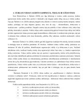 Vidaus veiklos auditas ir jo ypatumai 6 puslapis