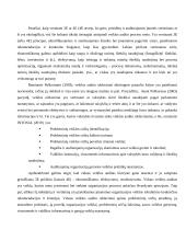 Vidaus veiklos auditas ir jo ypatumai 7 puslapis