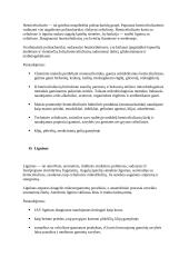 Iš atsinaujinančių šaltinių gaunami bioskalūs polimerai 3 puslapis