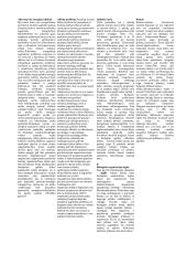 Žmogus ir aplinka - teorija 2 puslapis