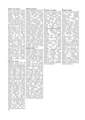 Žmogus ir aplinka - teorija 3 puslapis