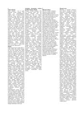 Žmogus ir aplinka - teorija 10 puslapis