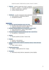 Organiniai junginiai, angliavandenių savybės, atstovai ir reikšmė 5 puslapis