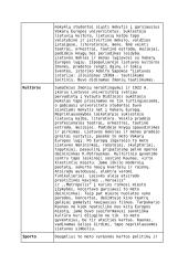 Lietuvos ūkio ir kultūros laimėjimai tarpukariu 2 puslapis