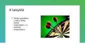 Smiginis ir smiginio taisyklės 5 puslapis