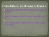 Responsible tourism 11 puslapis