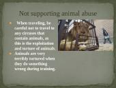 Responsible tourism 10 puslapis