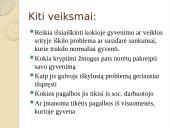 Socialinis darbas, jo pagrindai  19 puslapis