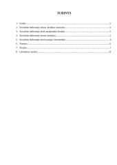 Socialinio darbuotojo etikos kodekso analizė 2 puslapis