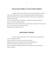 Socialinio darbuotojo etikos kodekso analizė 7 puslapis