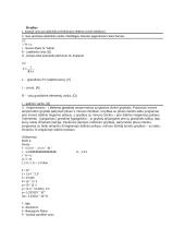 Lydinių specifinės (savitosios) varžos nustatymas 2 puslapis