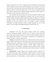 Teksto tipas, aprašymas ir jo mokymas(is) progimnazijoje  9 puslapis