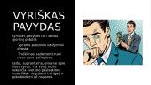 Pavydas ir neapykanta 5 puslapis