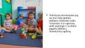 Ikimokyklinis ugdymas Vokietijoje 10 puslapis