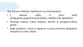 Ikimokyklinis ugdymas Vokietijoje 7 puslapis