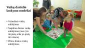 Ikimokyklinis ugdymas Vokietijoje 9 puslapis