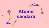 Švinas ir švino atomas 2 puslapis