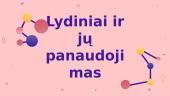 Švinas ir švino atomas 11 puslapis