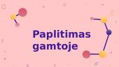 Švinas ir švino atomas 4 puslapis