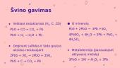Švinas ir švino atomas 10 puslapis