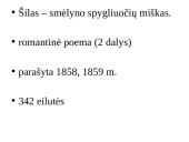 "Anykščių šilelio" gamta 2 puslapis