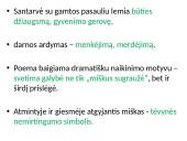 "Anykščių šilelio" gamta 11 puslapis