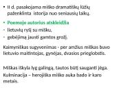 "Anykščių šilelio" gamta 6 puslapis