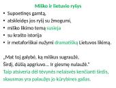 "Anykščių šilelio" gamta 8 puslapis