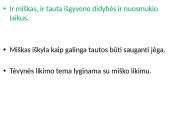 "Anykščių šilelio" gamta 9 puslapis