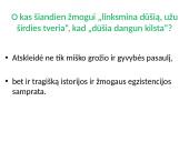 "Anykščių šilelio" gamta 10 puslapis