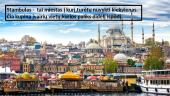 Stambulo lankomiausi objektai 12 puslapis