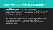 Šiluminės elektrinės, jų pliusai bei minusai 3 puslapis