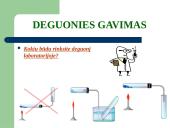 Deguonies elementas 12 puslapis