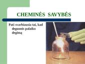 Deguonies elementas 15 puslapis