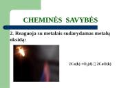 Deguonies elementas 17 puslapis