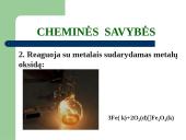 Deguonies elementas 18 puslapis