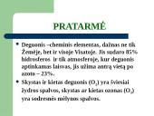 Deguonies elementas 3 puslapis