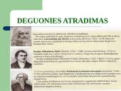 Deguonies elementas 5 puslapis