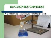 Deguonies elementas 10 puslapis