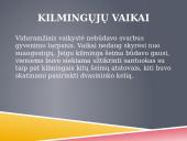 Kilmingųjų visuomenė viduramžiais 3 puslapis
